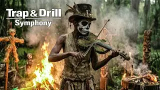 [ Trap & Drill x Symphony ] &ndash; Every decision leaves a mark.