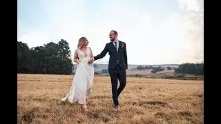 Graeme & Claire | The Silver Sixpence | Wedding Film