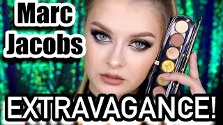 MARC JACOBS EXTRAVAGANCE / Лучшая версия Natasha Denon Mini Gold 🤯