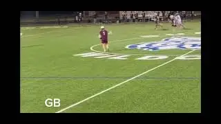 Colin Parker 2025 spring highlights