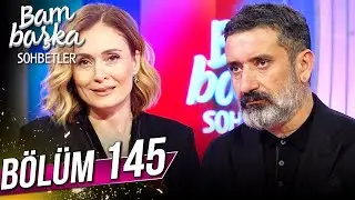 Bambaşka Sohbetler 145 Bölüm - Ali Koç | @BambaskaSohbetler