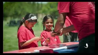 Dublin, CA - BAPS Charities In The Joy of Others: Walk-Run 2024