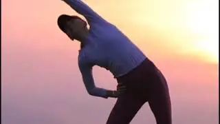  Relaxation techniques and breathing to reduce stress Created by: Rayha Arshad and Laiba Javed