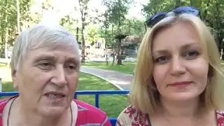 MOM TAG\\ ВИДЕО С МАМОЙ