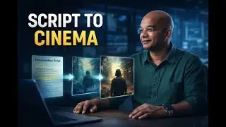 Prompt to Documentary: How I Create Films Using Only AI (Full Workflow)