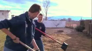 Inspirational: Service