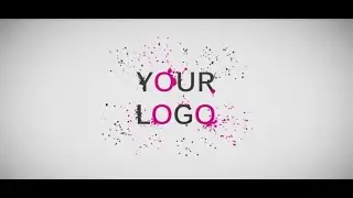 after effects intro || all new splash effect logo || no plugin required || download link provided