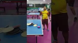Unboxing and Showcasing My Premium Table Tennis Gear Collection