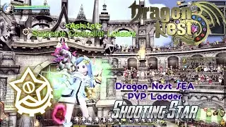 #865 Shooting Star PVP Ladder ~ Dragon Nest SEA