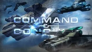 Let's Play Command & Conquer 4 GDI # 1