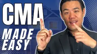 Real Estate Comparative Market Analysis Made Easy | How a Data-First Approach Wins Clients