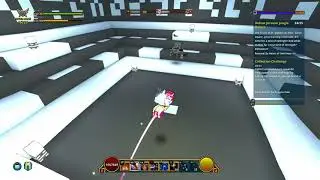Trove: The Trials of St. Qubeslick 4/10 - Defeat 25 Jurassic Jungle Bosses