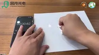 Extremely strong anti-pollution capability Paint protection film