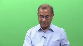 Analysis of Automated Flow Lines: Lecture-05