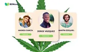 SOFTWARE PARA NEGOCIOS, CLUBES Y MARCAS CBD | B2WEED