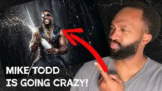 Mike Todd's Disturbing Behavior: A Deeper Dive