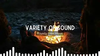 By The River | Acoustic Pop Background Music (No Copyright Music)