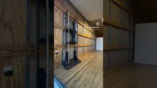 Complimentary Moving Truck For All Our NW Indiana Clients