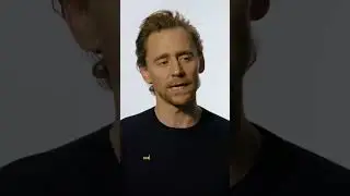 5 Cosas que no sab&iacute;as sobre Tom Hiddleston el actor de loki.
