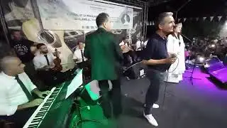 Farid FERRAGUI à M'kira ( Taka ), son village natal - 