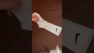 обзор на носки nike everyday