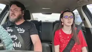Save Some Christmas - Christmas Carol Carpool Karaoke