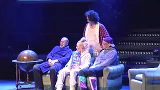 SK Oskarhamnsrevyn Limerick Video