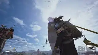 How Raiders handle Rats in a game