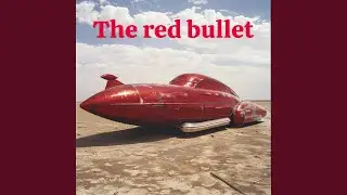 The red bullet