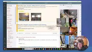 ScribeWare Mullet Feature On Desktop: How to write beautiful narrative inspection reports, fast