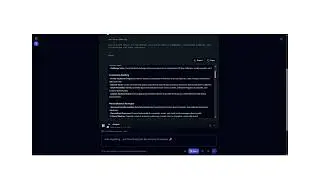 specialist mode chat