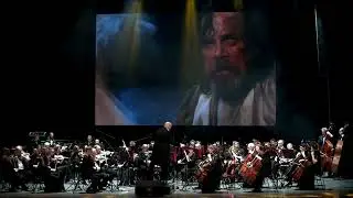 Блокбастер. Джон Уильямс. Песня &laquo;Cantina Band&raquo; из кинофильма &laquo;Звёздные войны&raquo;