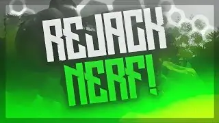 Call of Duty: Black Ops 3 NEWS! REJACK SPECIAL ABILITY NERF! (Call of Duty: Black Ops 3 beta