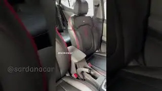 Creta Jackspeed Seat Cover ll Sardana Car Decor ll #sardanacar #jackspeed