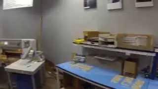CTI 101 Polytechnic School Video
