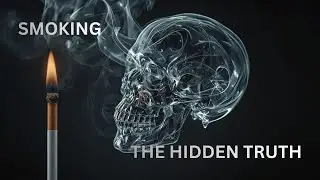 What Smoking Really Does to Your Body: The Biochemistry, Physiology & Hidden Damage, Ep. 82