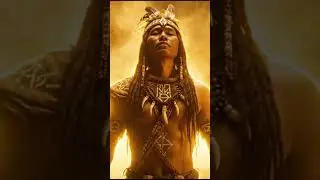 Shamanic Ritual Ambient Music for Meditation & Spiritual Journey #ShamanicMusic, #TribalAmbient