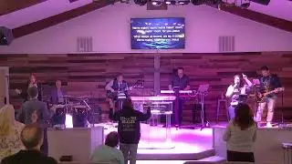 Third Day Worship Centre 8/20/23