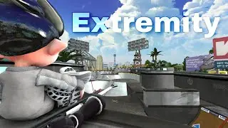 Splatoon 2 Charger Montage - Extremity