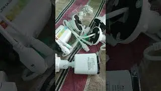 CCTV Camera Installation ।।#cctvinstallation #cctvcamera  #cctv #homesecurity