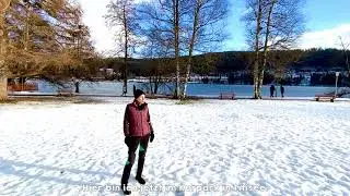 Seerundweg Titisee | Sandvoss Apartments