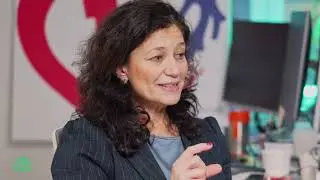 HCM Pills Episode 5 Professor Connie Bezzina