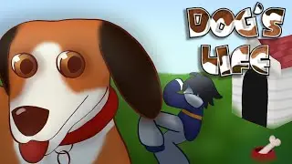 DOG'S LIFE: The RetroAchievement Super Cut