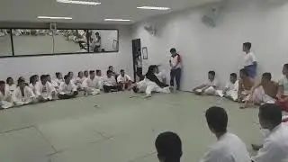 University of Mindanao-Judo final exam part-2
