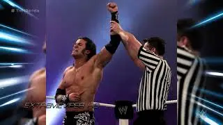 2010-2013: Trent Barreta 3rd WWE Theme Song - &ldquo;White Noise (a)&rdquo; (Intro Edit) + Download Link ᴴᴰ