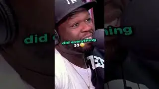 50 Cent о поражении от Канье Уэста и Jay Z 👀 &mdash; &laquo;ОНИ СДЕЛАЛИ ВСЕ&raquo; 😳
