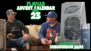 Flaviar Whiskey Advent Calendar Day 23 &mdash; BEST Whiskey Yet?! Heaven&rsquo;s Door Revelation
