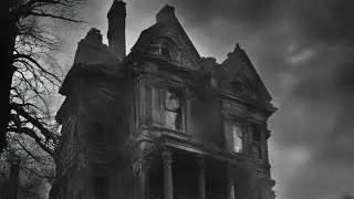 The Haunting of Whitmore House: A Night to Remember