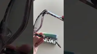 Quay Eyewear at GlassesUSA.com