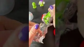 Toy Story Ooshies Capsule Unboxing! Finally found some! #ooshies #toystory #asmrunboxing #shorts